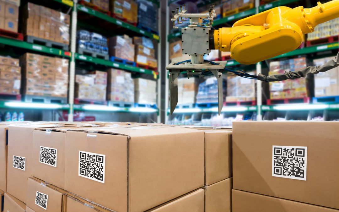 Automation in the Supply Chain