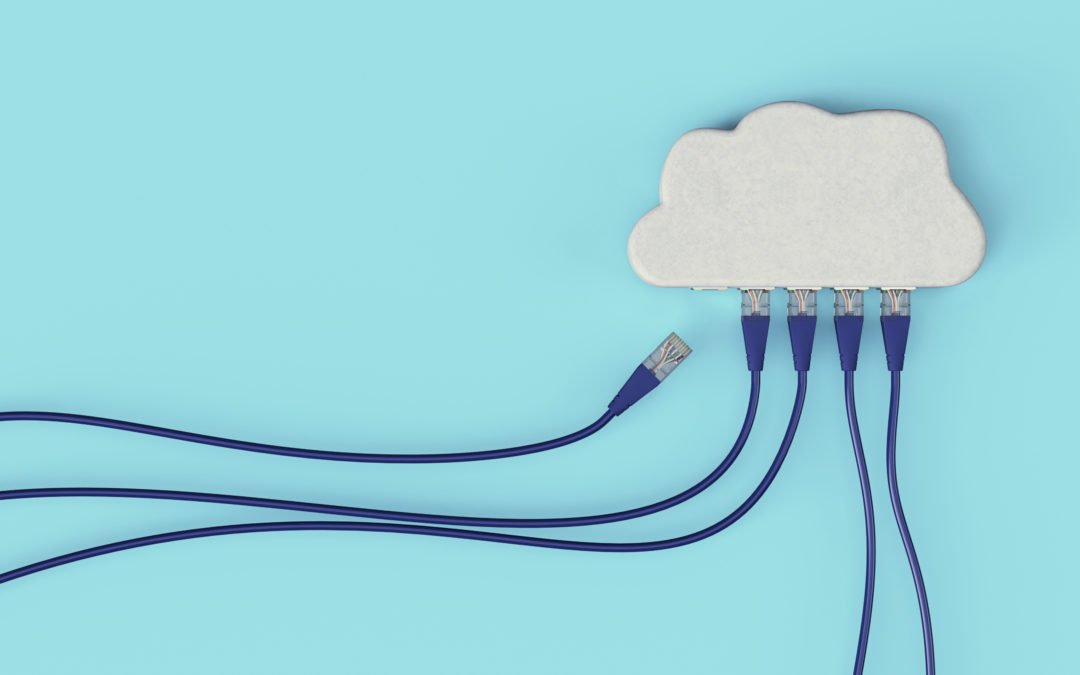 Cloud Computing – What is it and is it helpful?